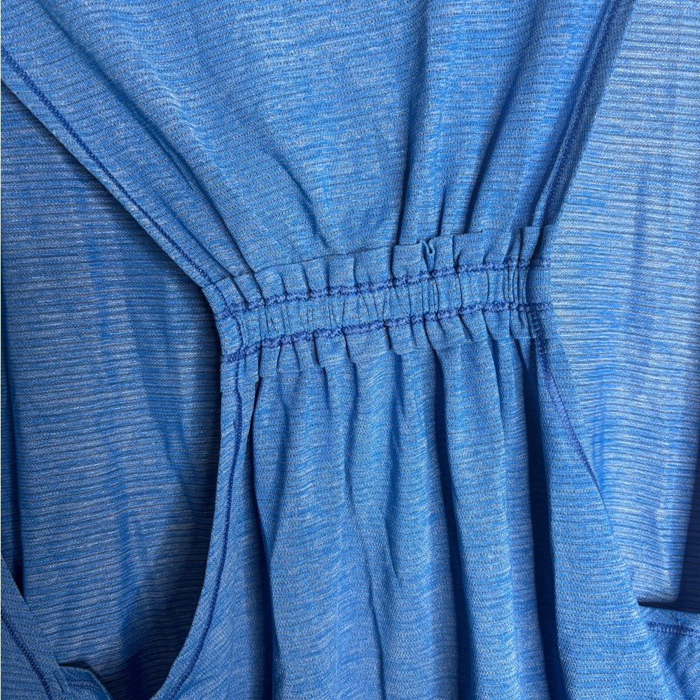 Lululemon In A Cinch Tank Size 8 - Picture 5 of 8